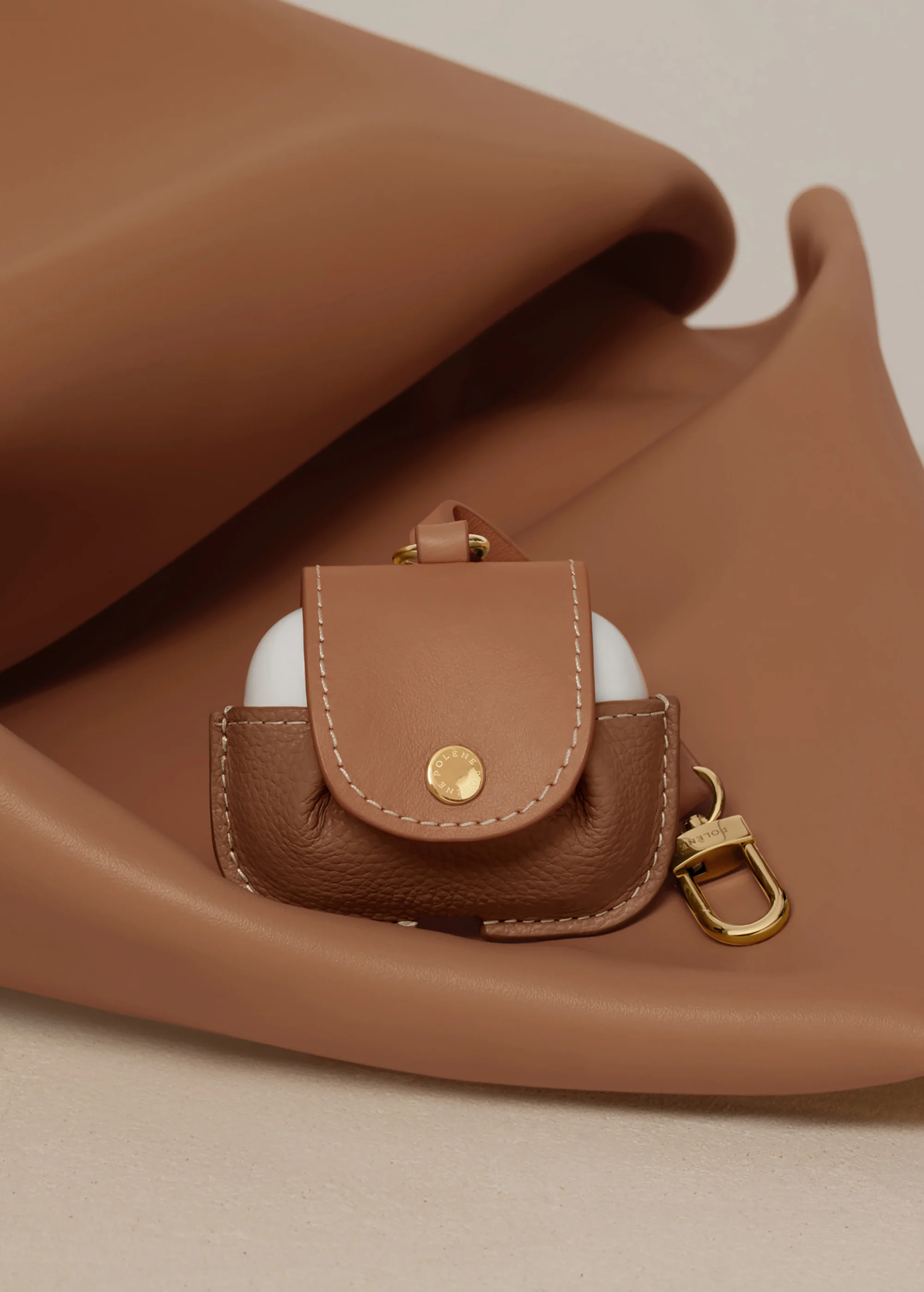 Airpods case - Duo Camel - Image 3