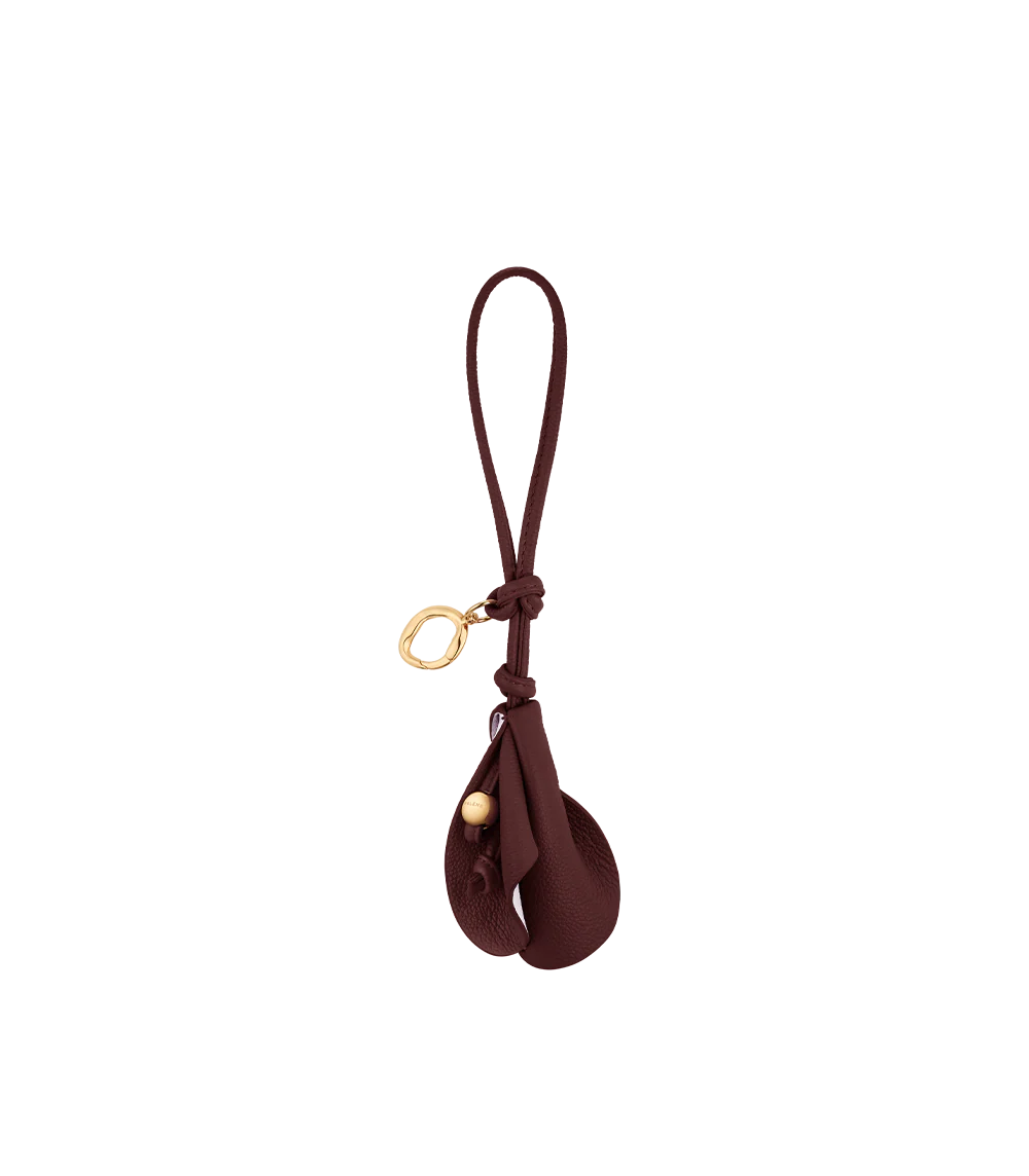Charm Pili - Duo Black Cherry
