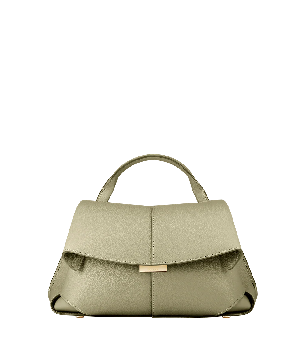 Mokki Mini - Textured Linden