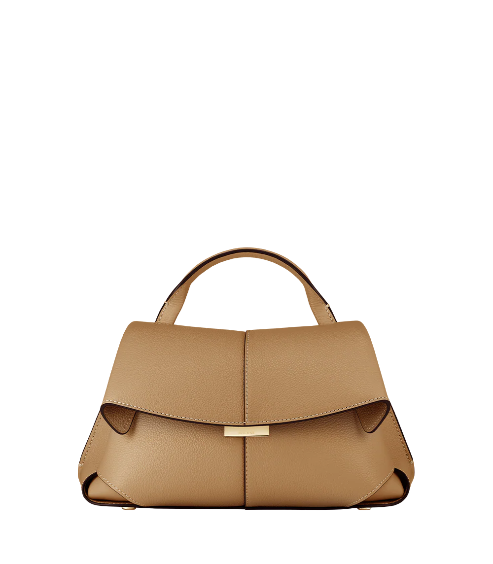 Mokki Mini - Textured Ocher