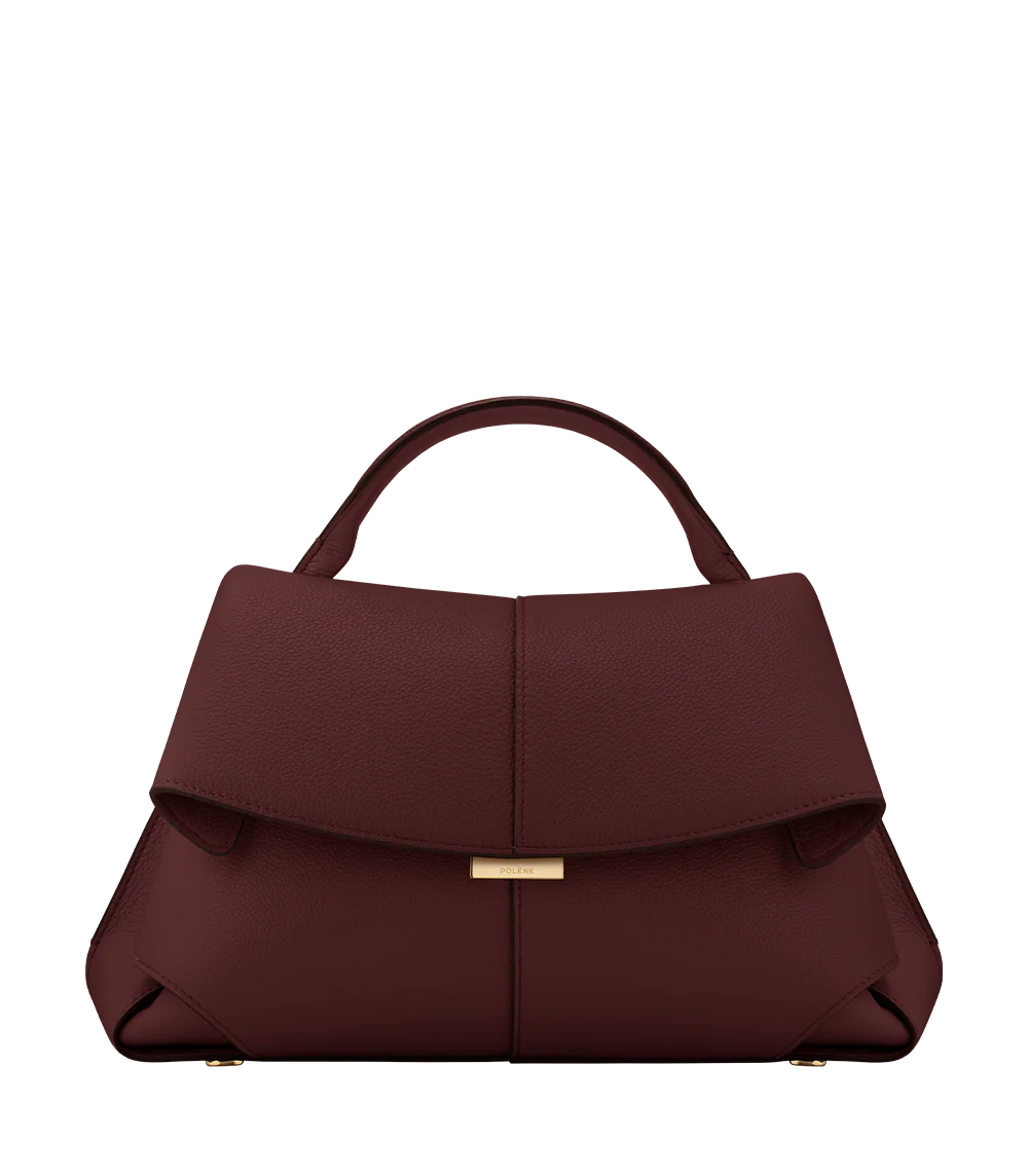 Mokki - Textured Black Cherry