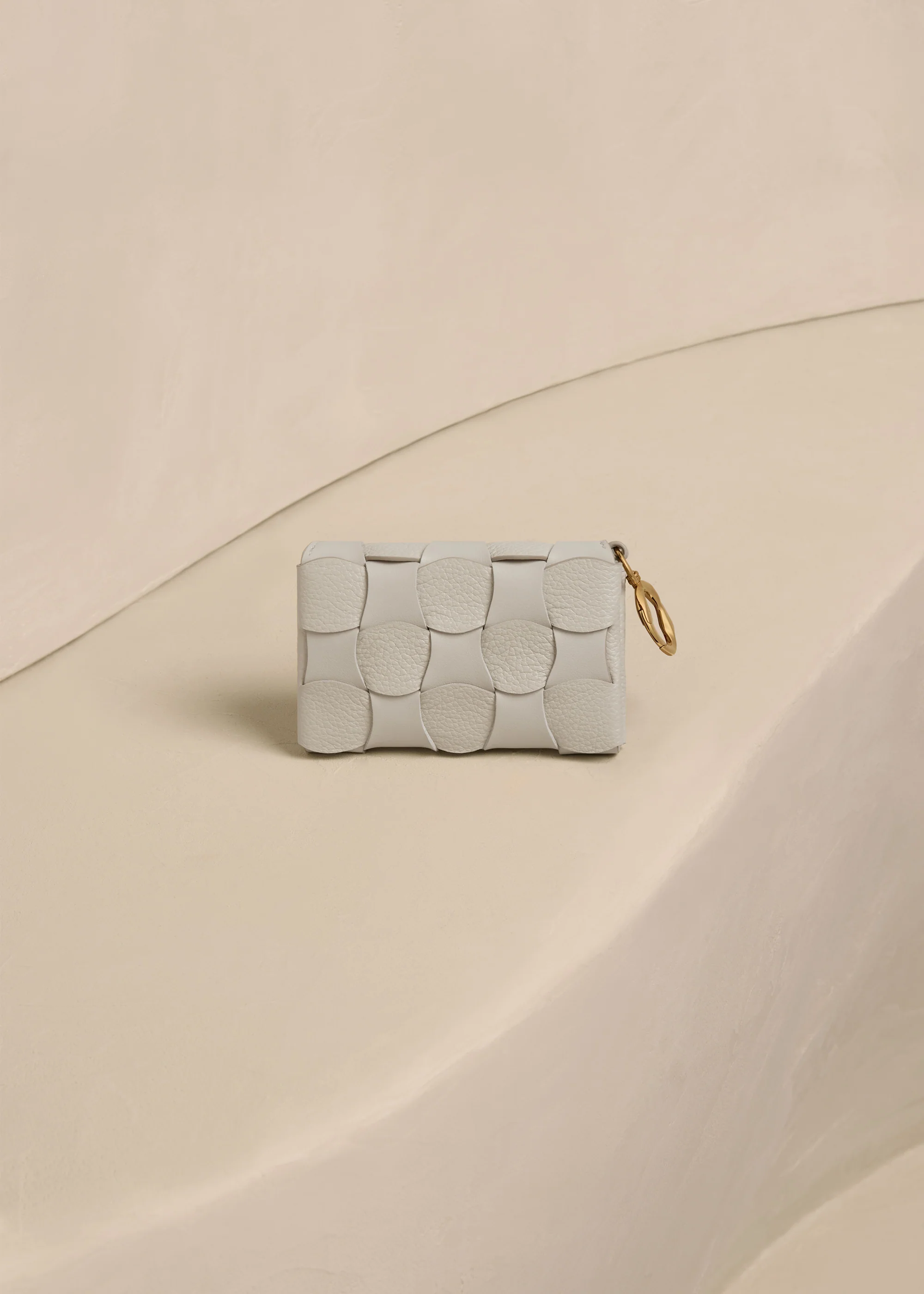 Neiti Card Holder - Duo Chalk - Image 5