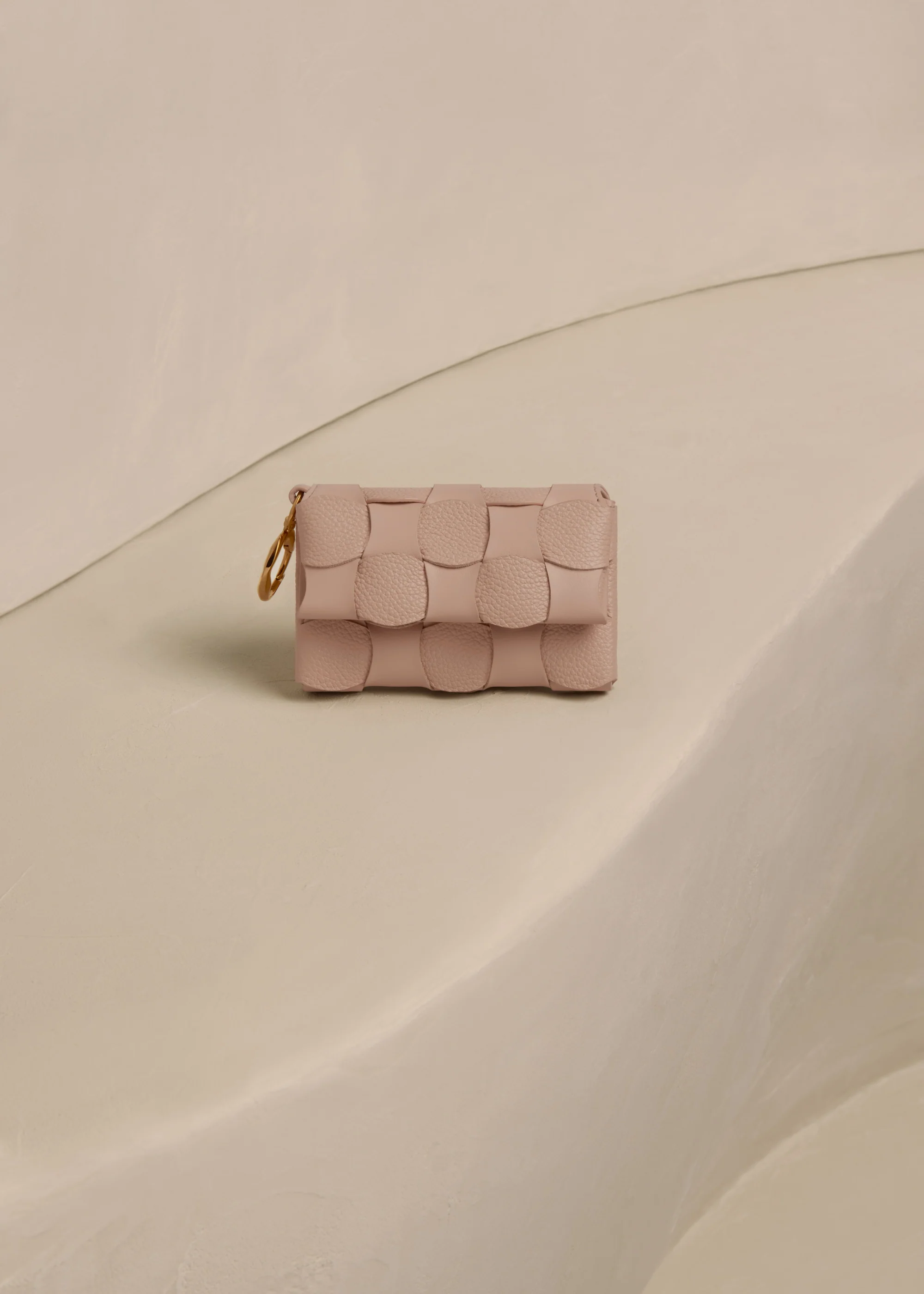 Neiti Card Holder - Duo Dune - Image 2