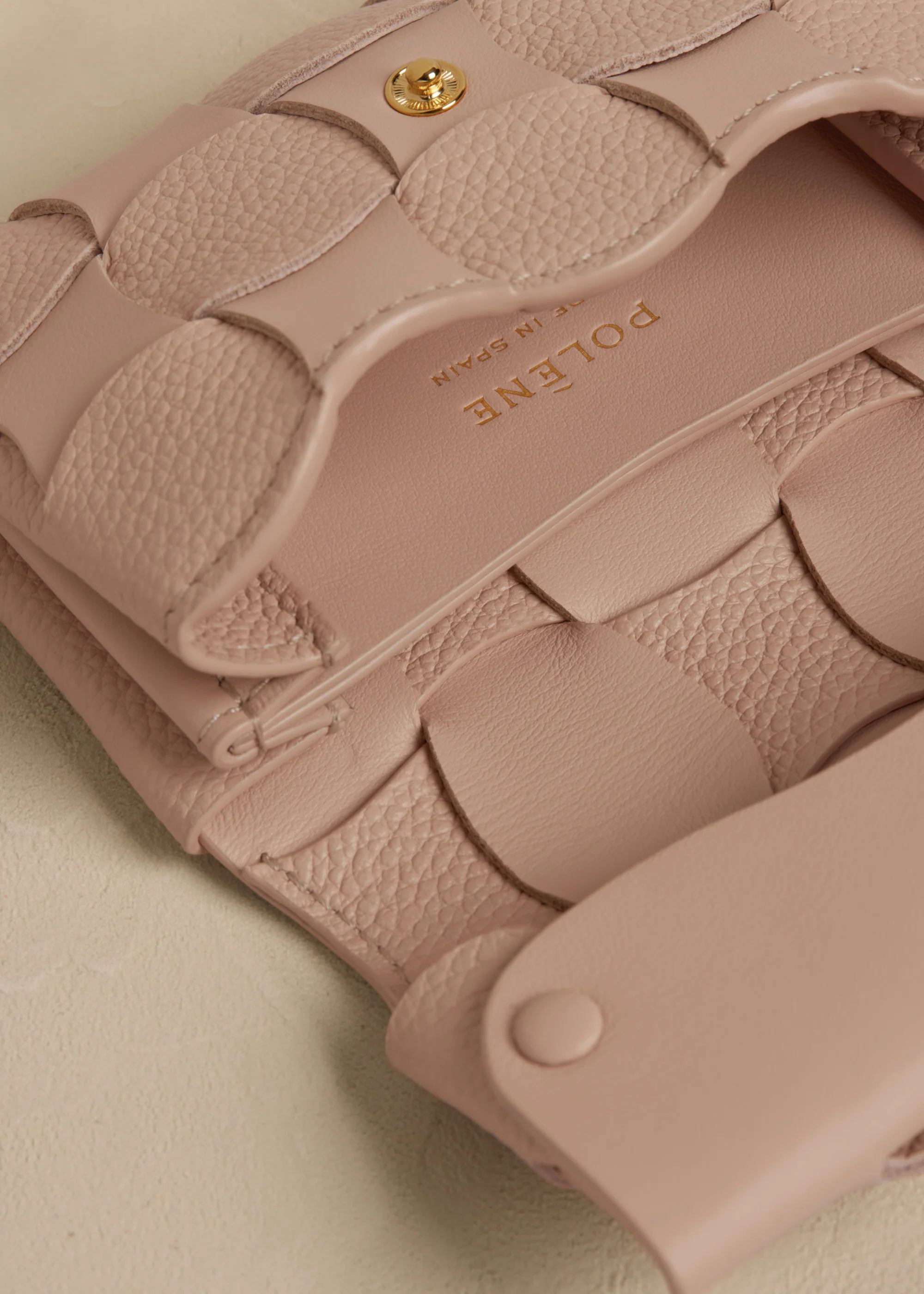 Neiti Card Holder - Duo Dune - Image 3