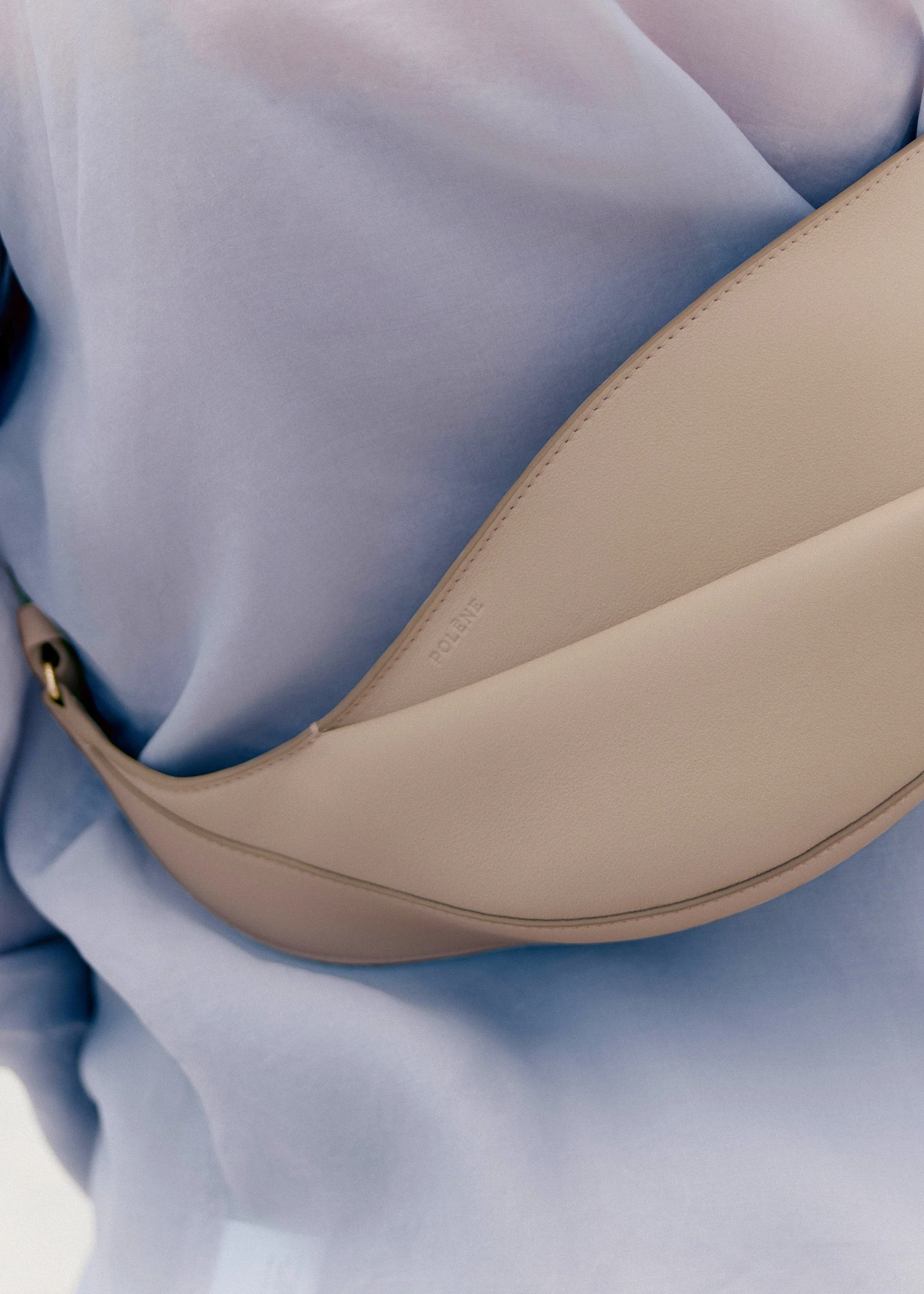 Neyu - Smooth Taupe - Image 3