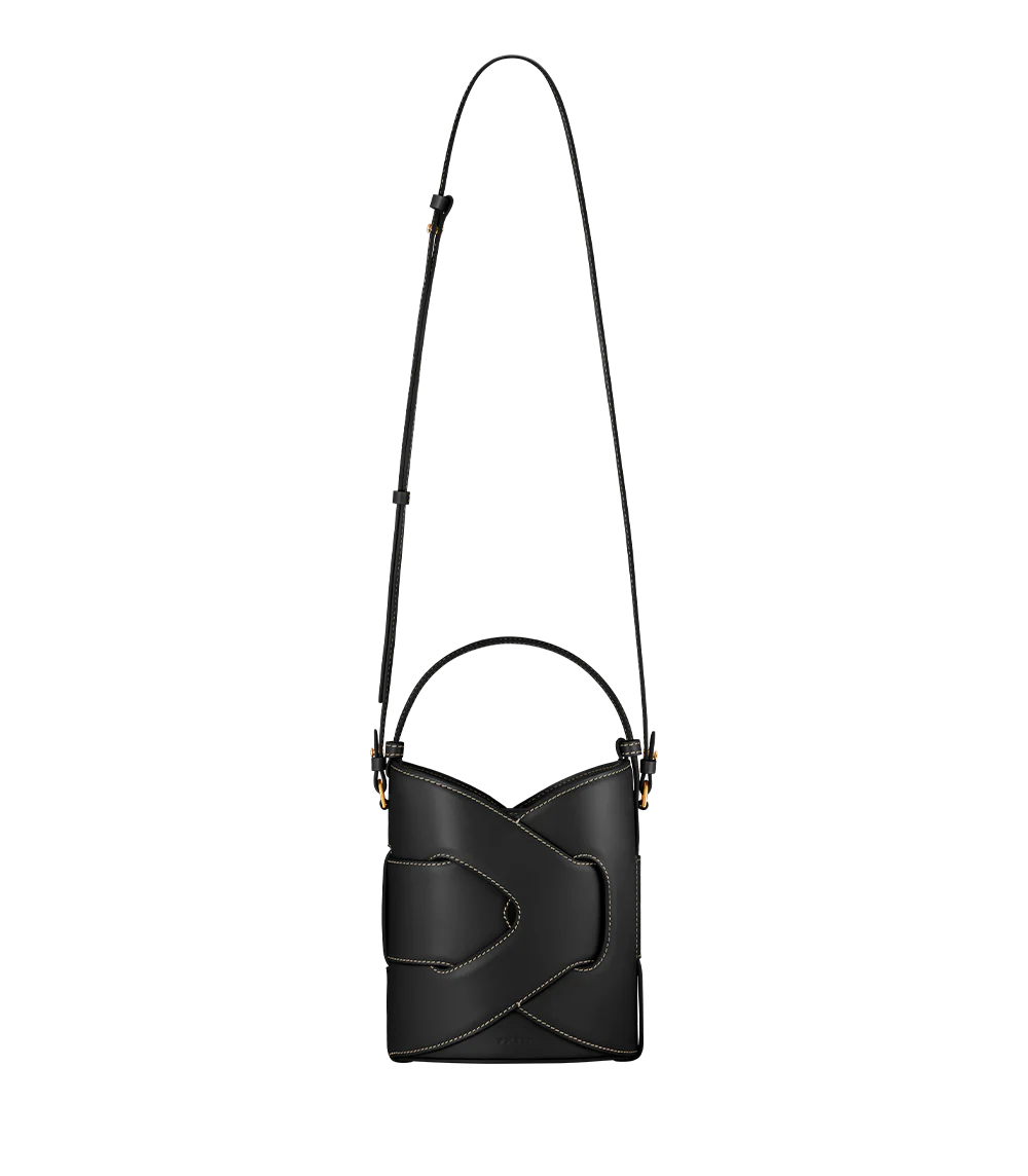 Nodde Seau - Black