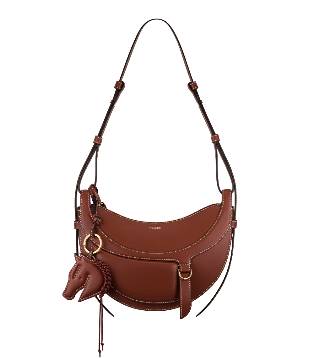Numéro Dix Galop - Cognac