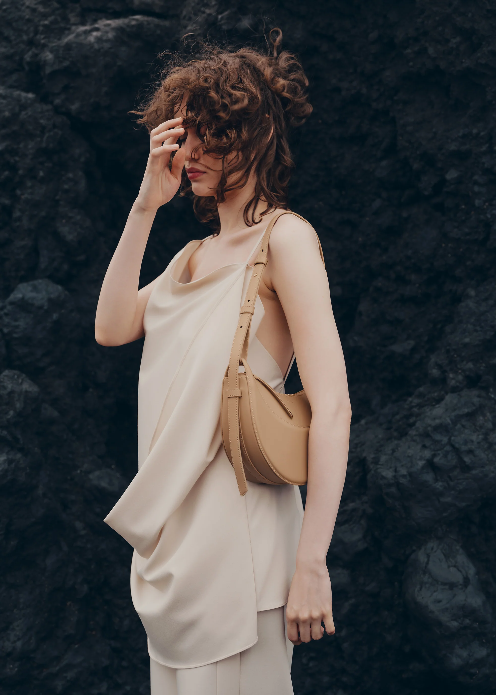 Numéro Dix - Smooth Beige - Image 4