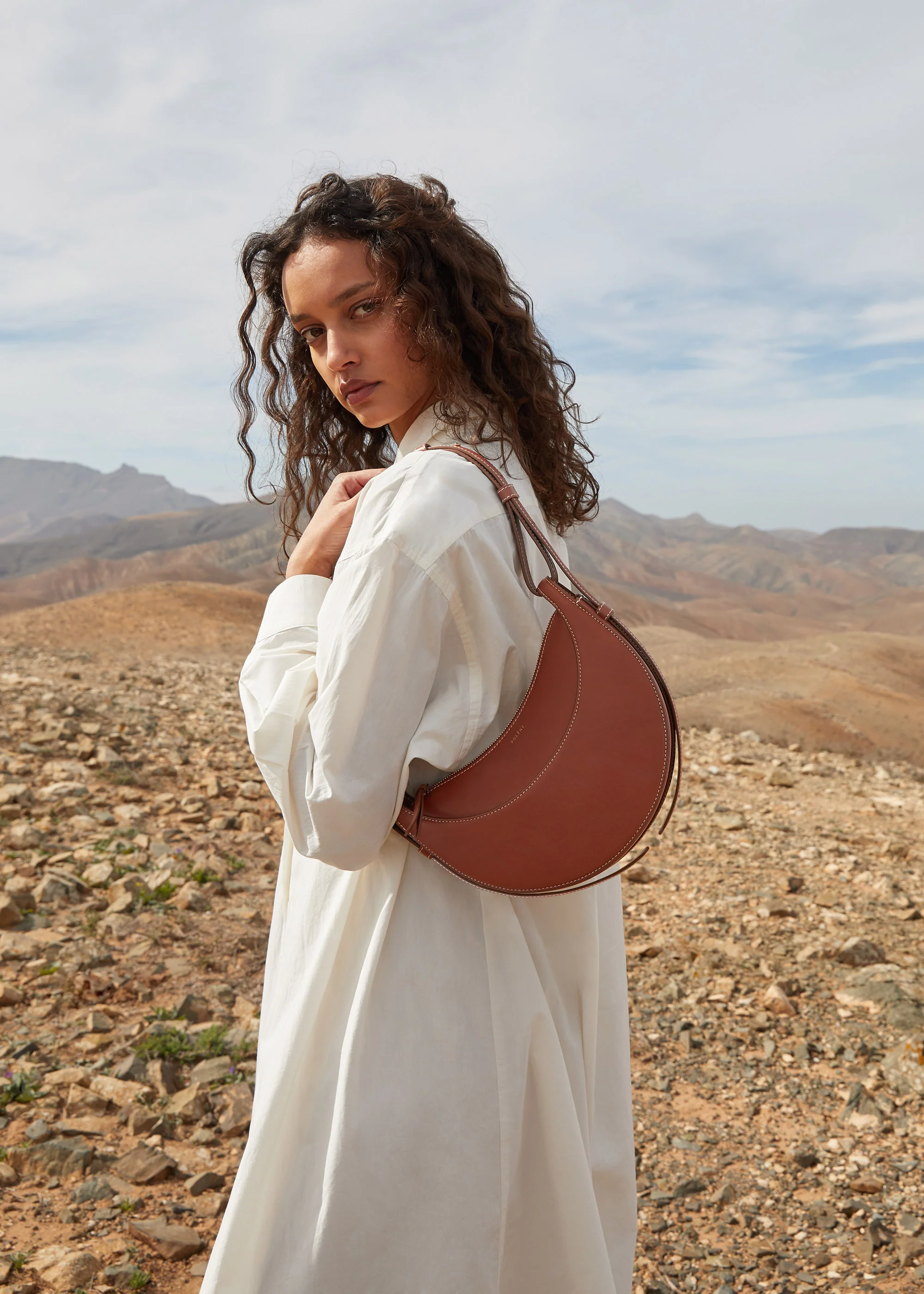 Numéro Dix - Smooth Cognac - Image 6