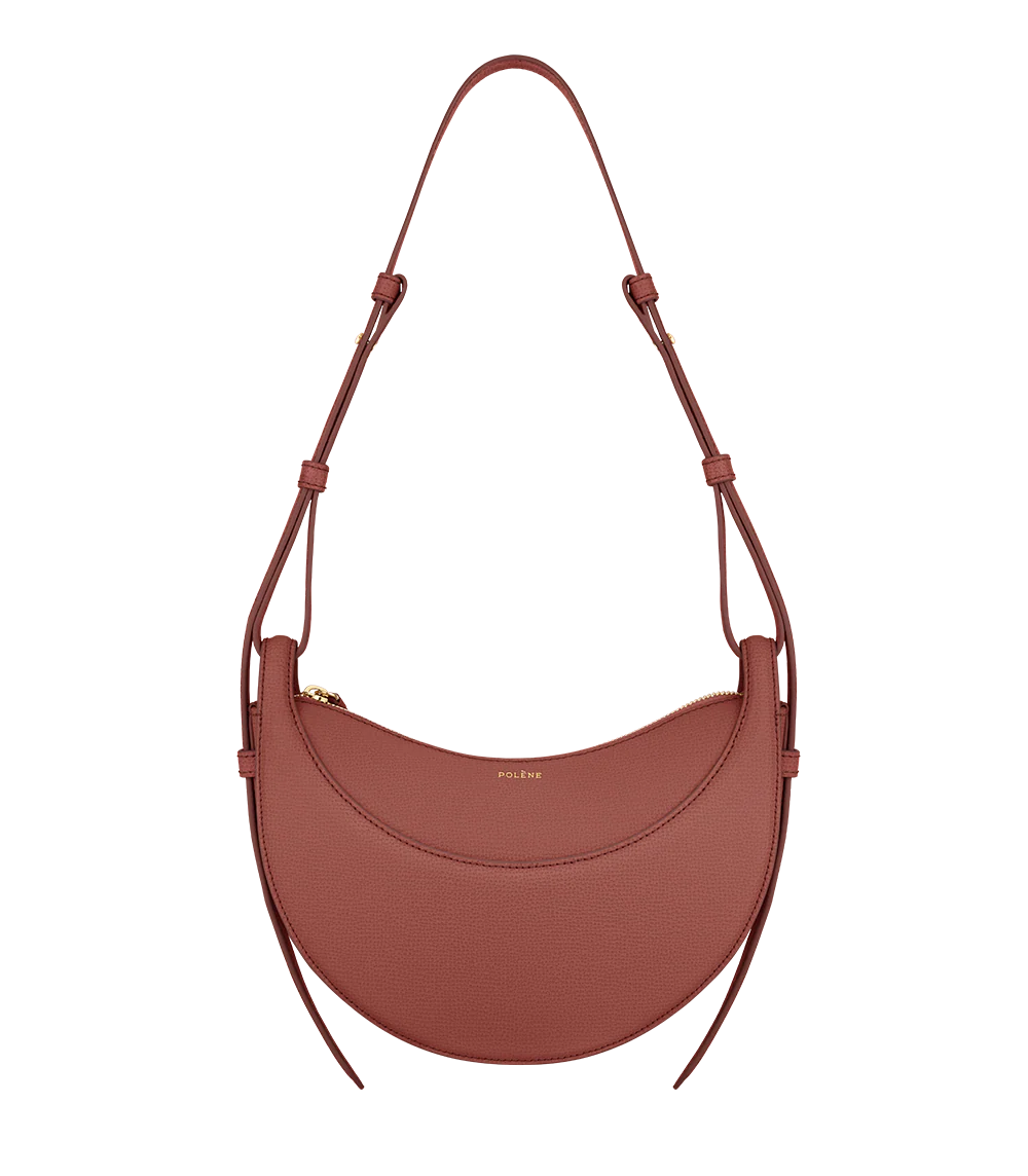 Numéro Dix - Textured Terracotta