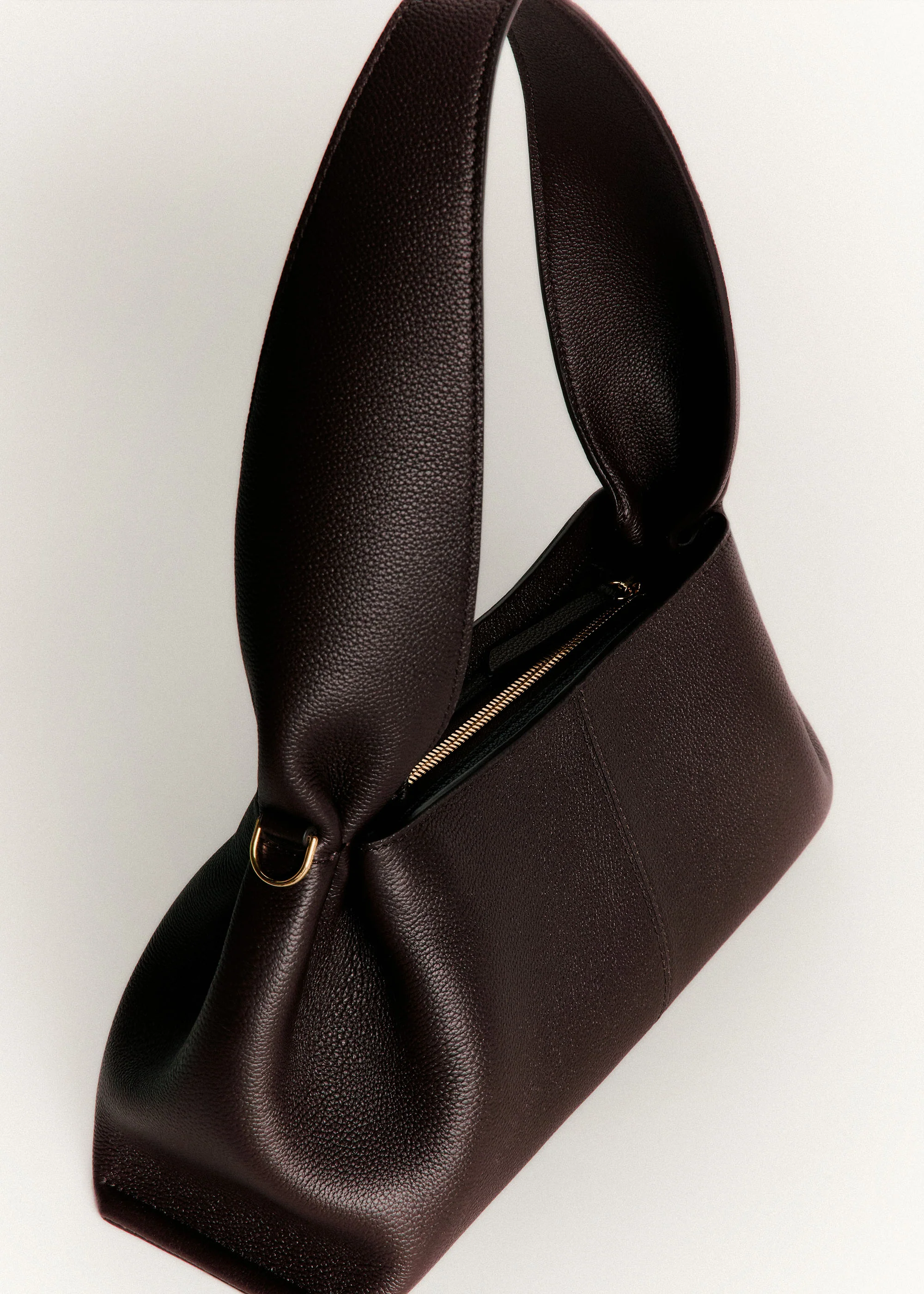 Numéro Neuf East West - Textured Ebony - Image 4