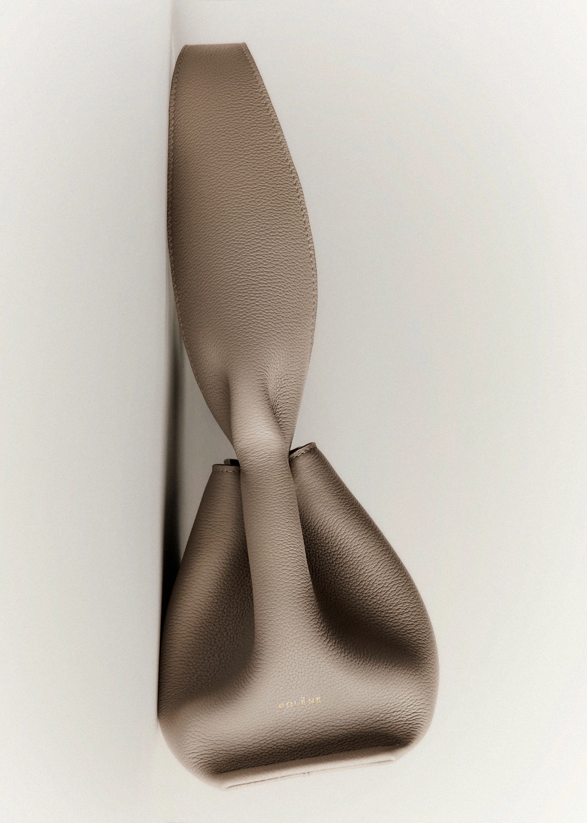 Numéro Neuf East West - Textured Taupe - Image 3