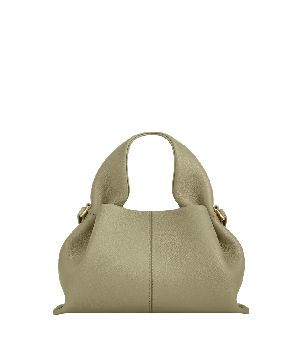 Numéro Neuf Mini - Textured Linden