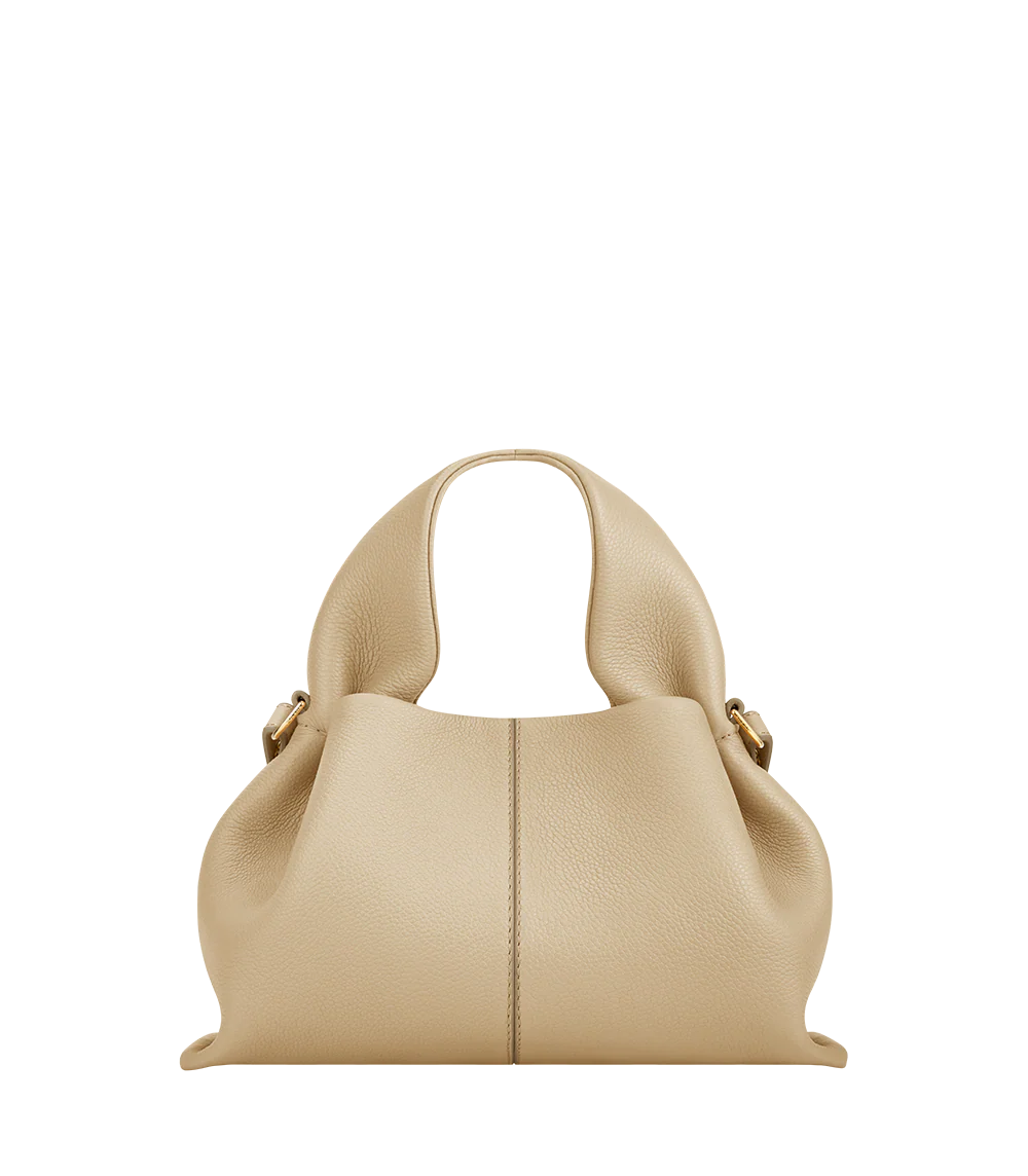Numéro Neuf Mini - Textured Sand