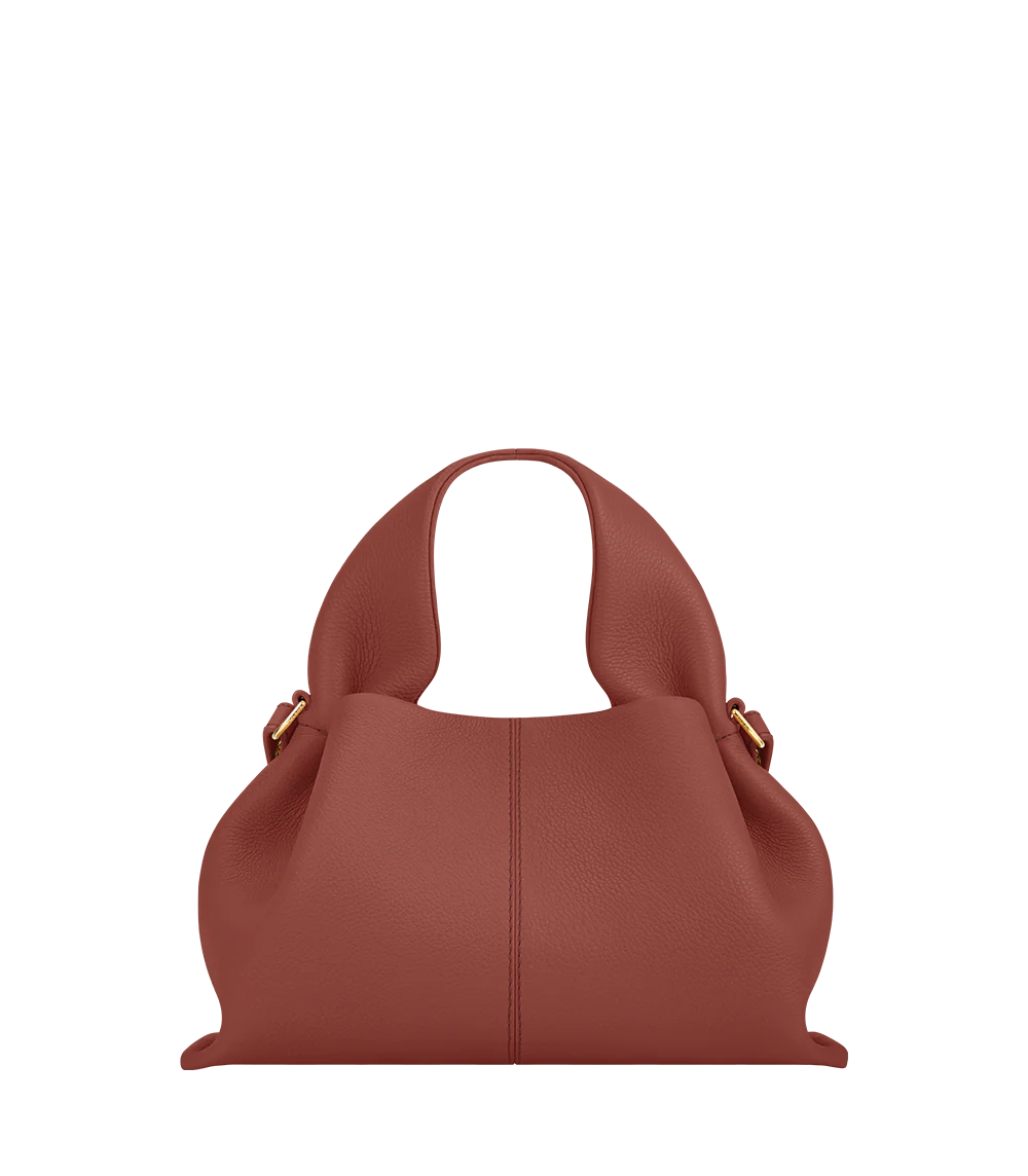 Numéro Neuf Mini - Textured Terracotta