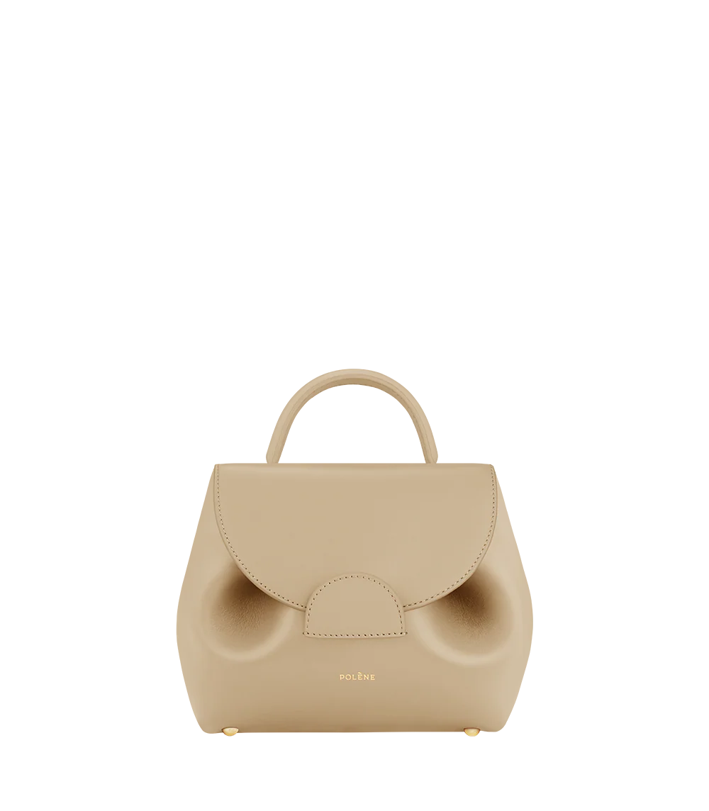 Numéro Un Nano - Smooth Sand