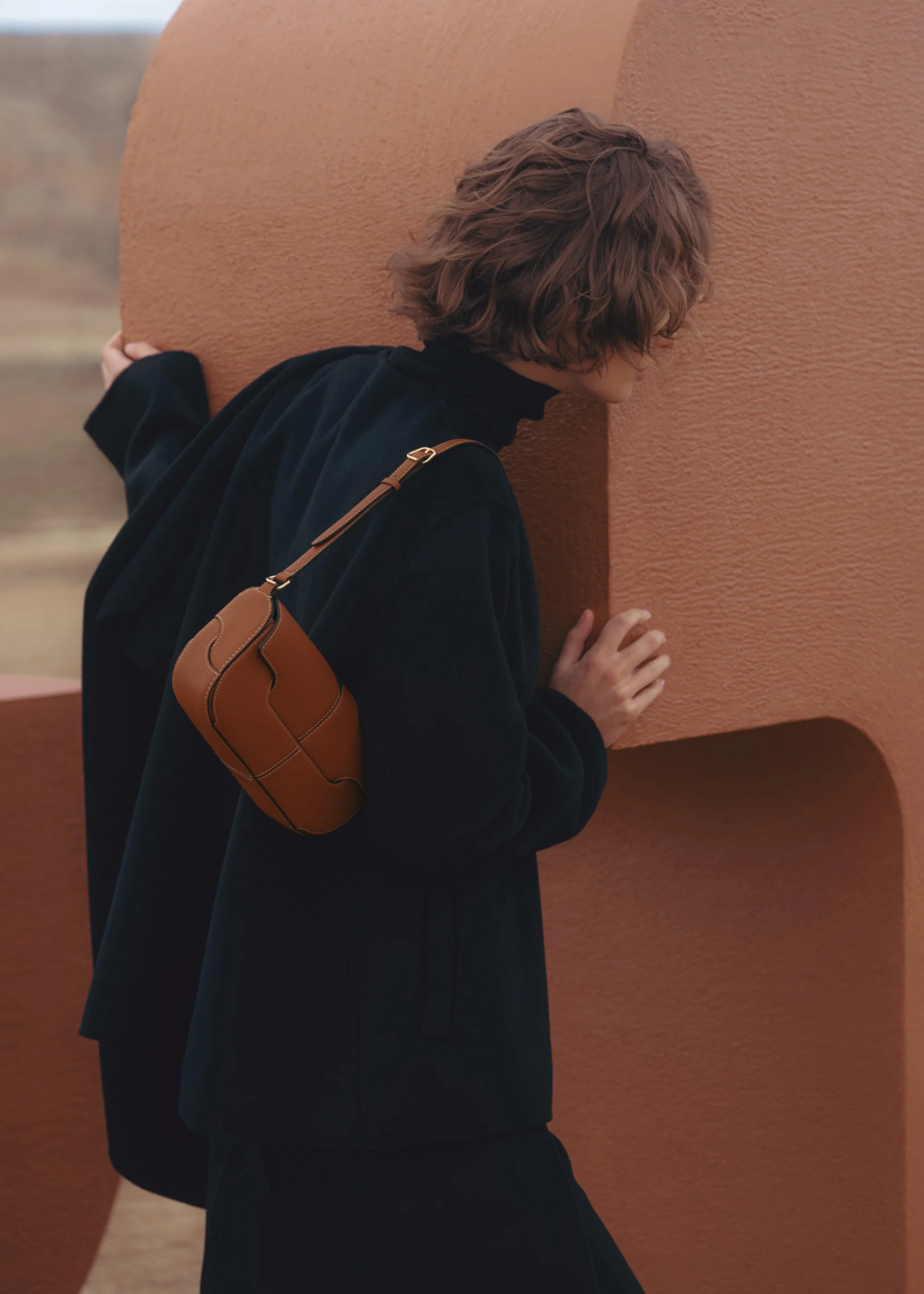 Osmo - Smooth Cognac - Image 2