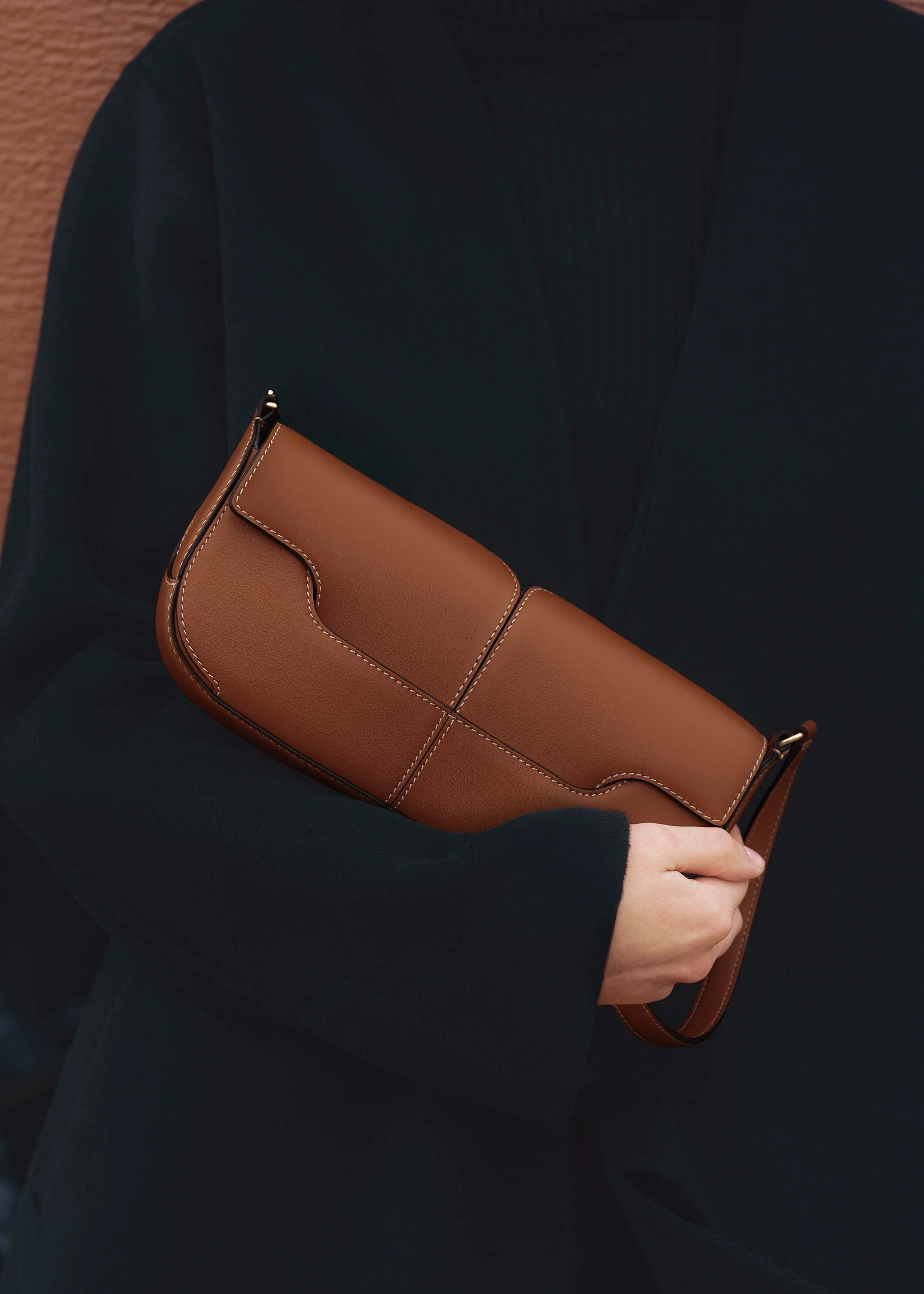 Osmo - Smooth Cognac - Image 3