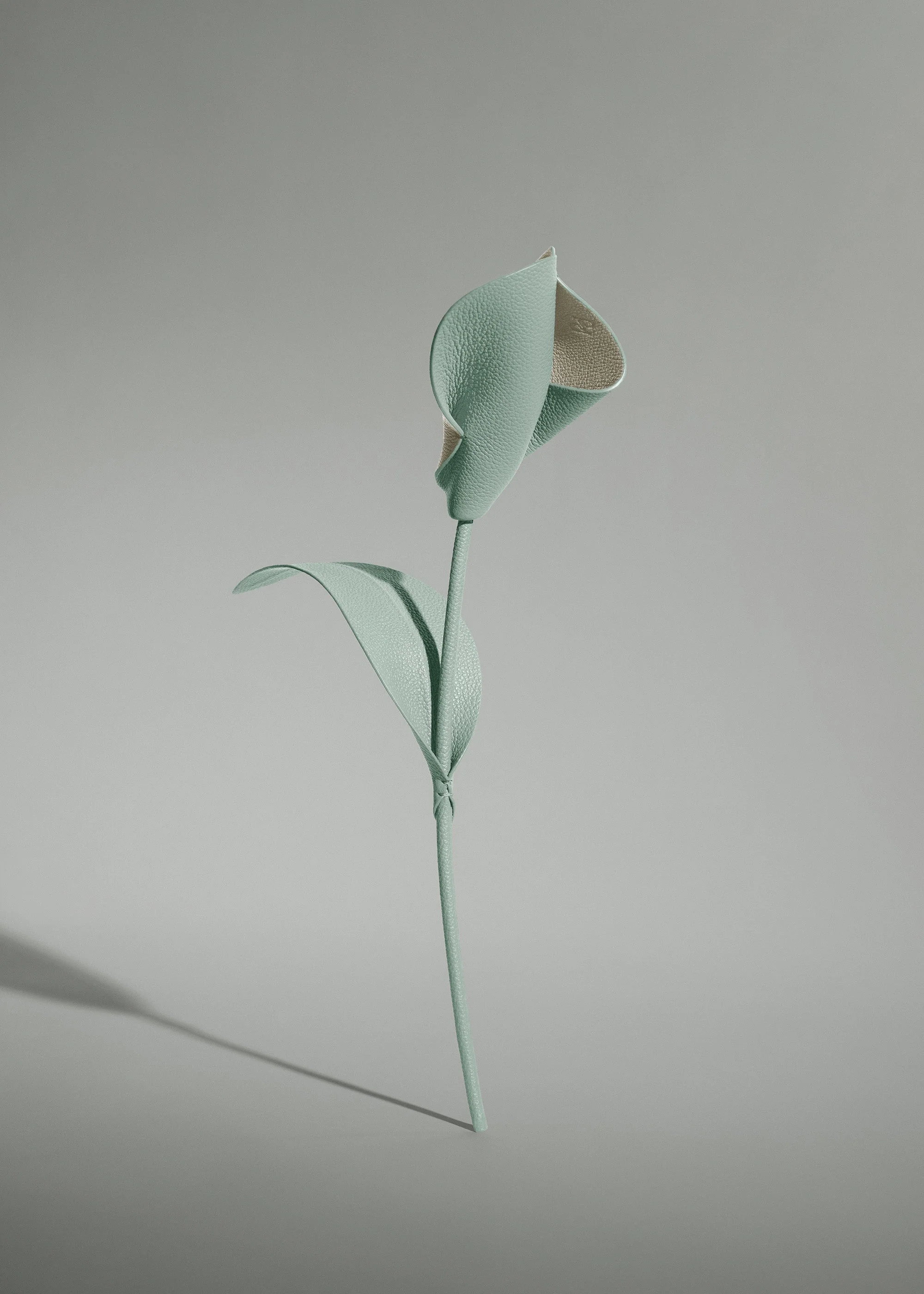 Pili Flower - Fresh Almond - Image 2