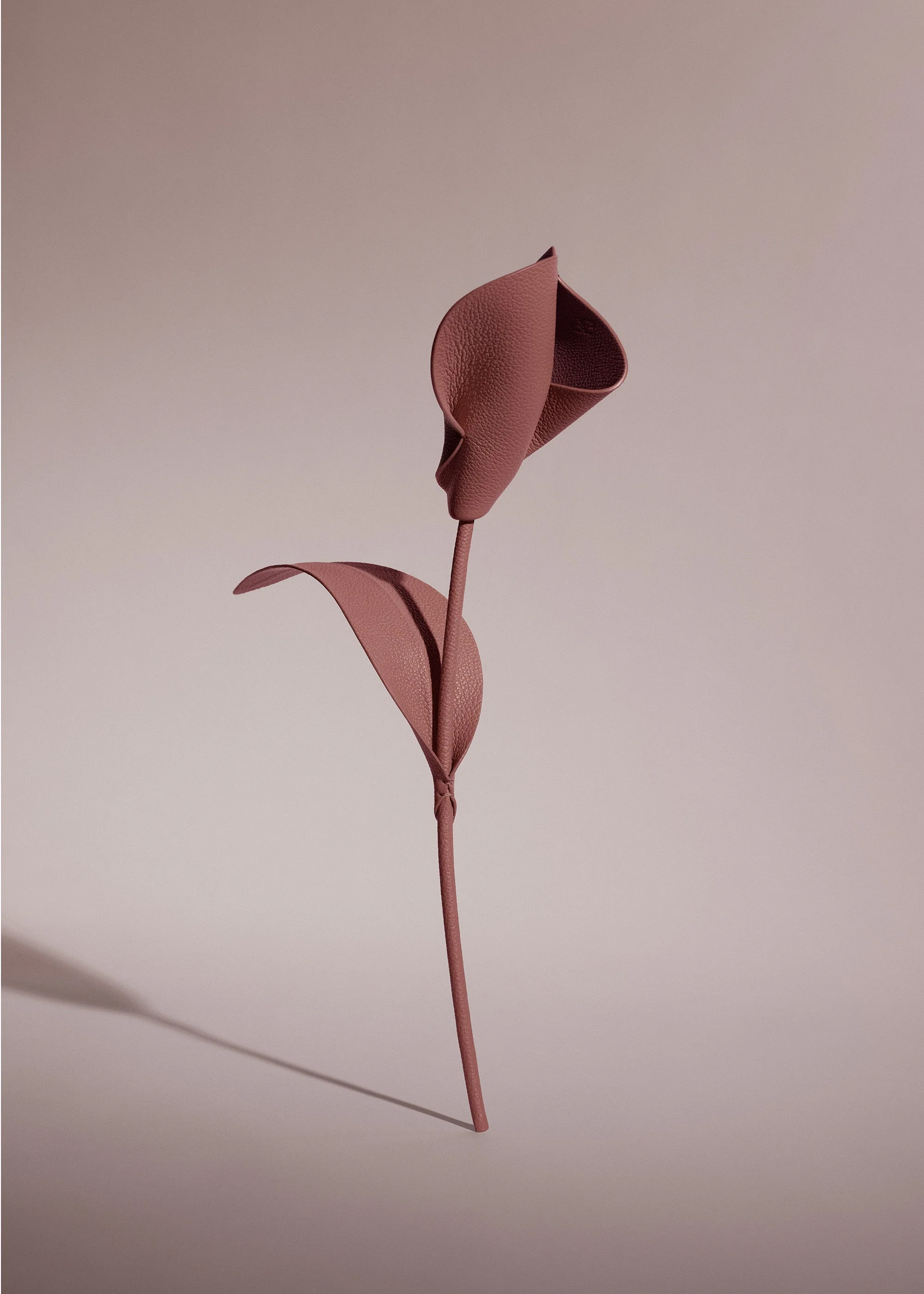 Pili Flower - Lilac - Image 2