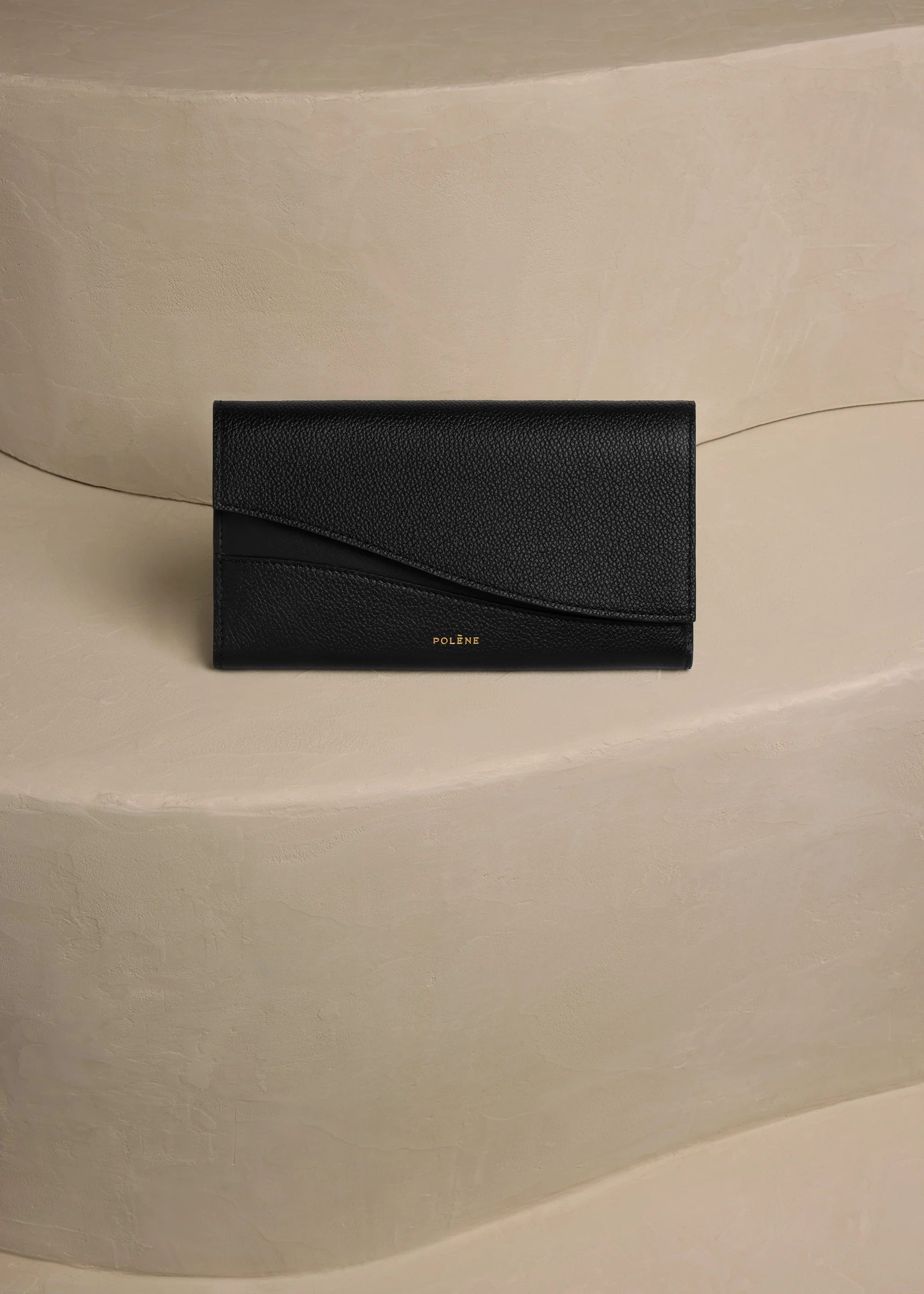 Sierra Wallet - Duo Black - Image 2