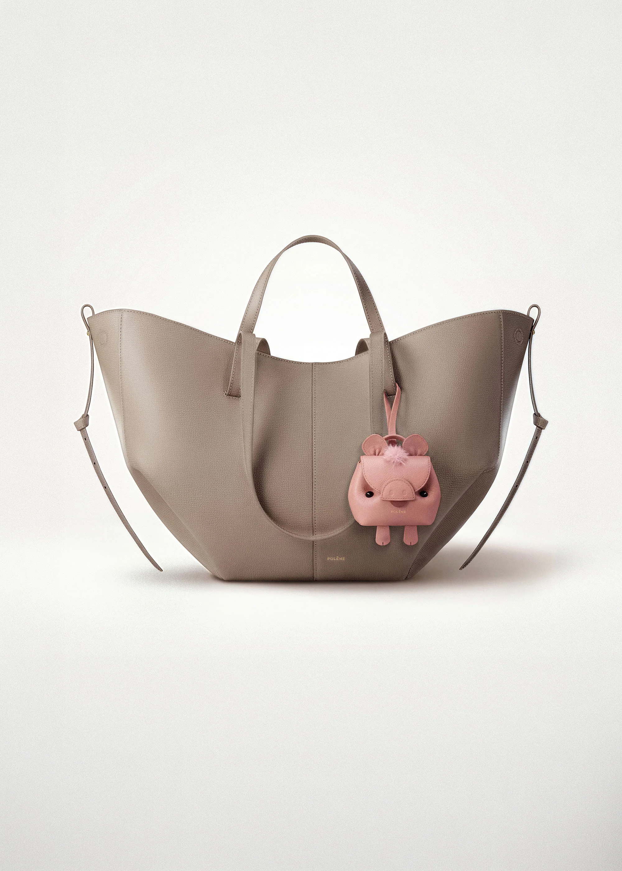 The Nanonimals Pigi - Nude - Image 6
